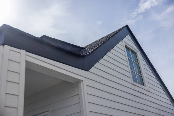 Best Siding for New Construction  in Weimar, TX